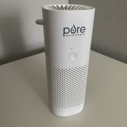 Pure Enrichment Mini Portable Air Purifier