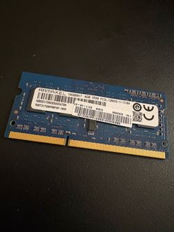 Ddr3 ram