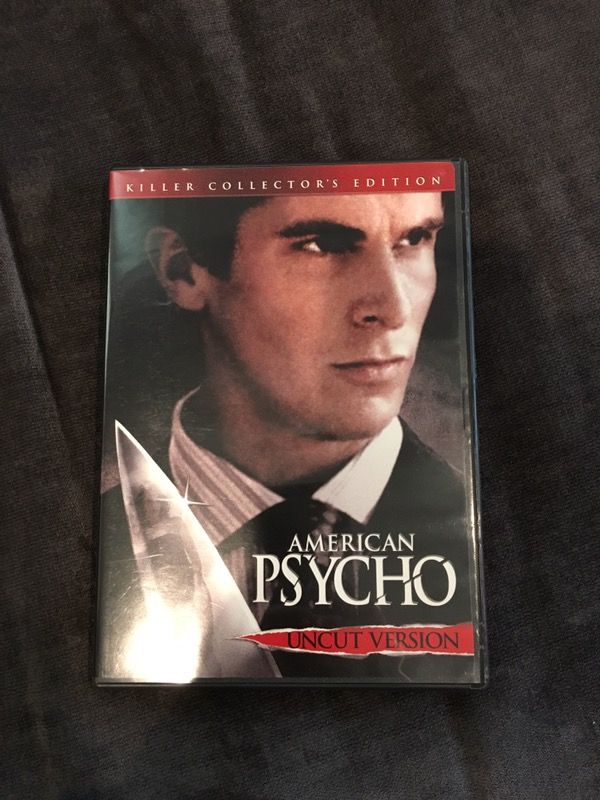 American psycho