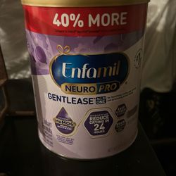 Enfamil Neuro Pro 