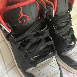 Jordan Tennis