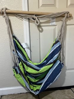 Hammock Chair