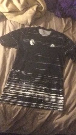 Adidas Soccer Shirt