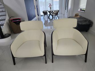 Chairs Brand New 4