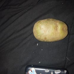 A.I. Potato