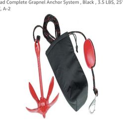 Boat And Accessories 