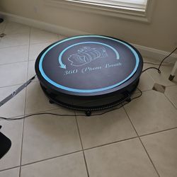 360 Photobooth 