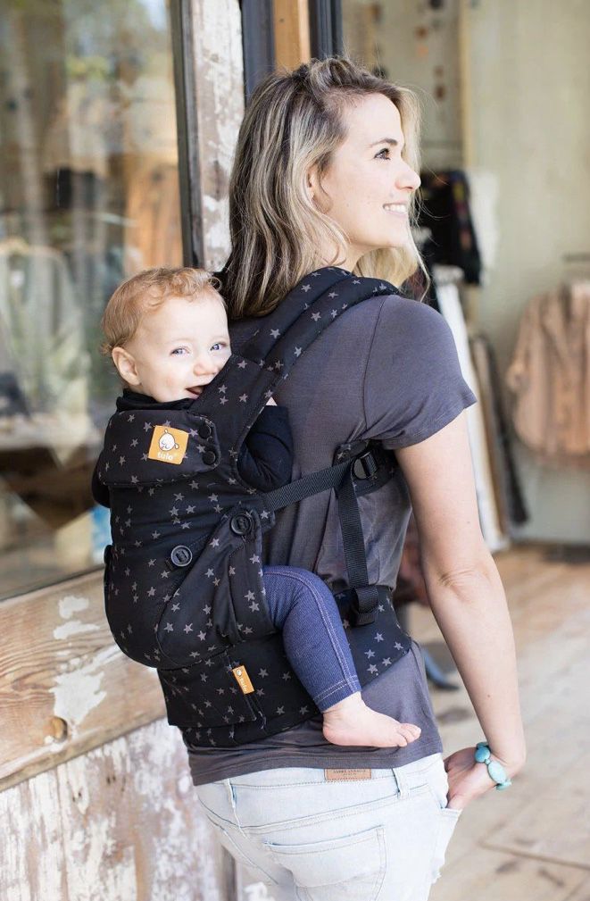 TULA Explore Baby Carrier