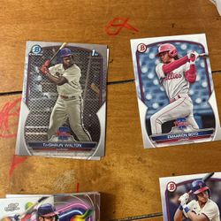 Philadelphia Phillies Baseball Cards 