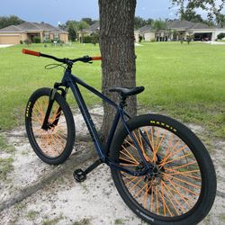 Wheelie hotsell bike frame