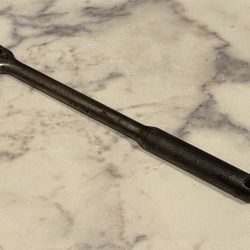Thorsen Breaker Bar 3/8 Flex Head 