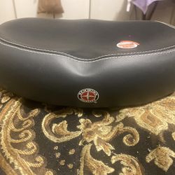 Schwinn bicycle Seat