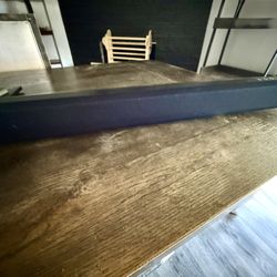 🔊 Amazon Basics Sound Bar SB210 *Bluetooth Capable*– Great Condition 