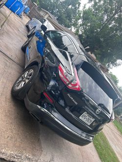 2016 Nissan Murano