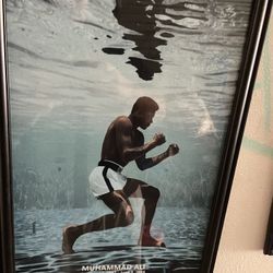 Muhammad Ali 