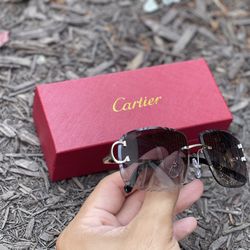 Cartier Glasses