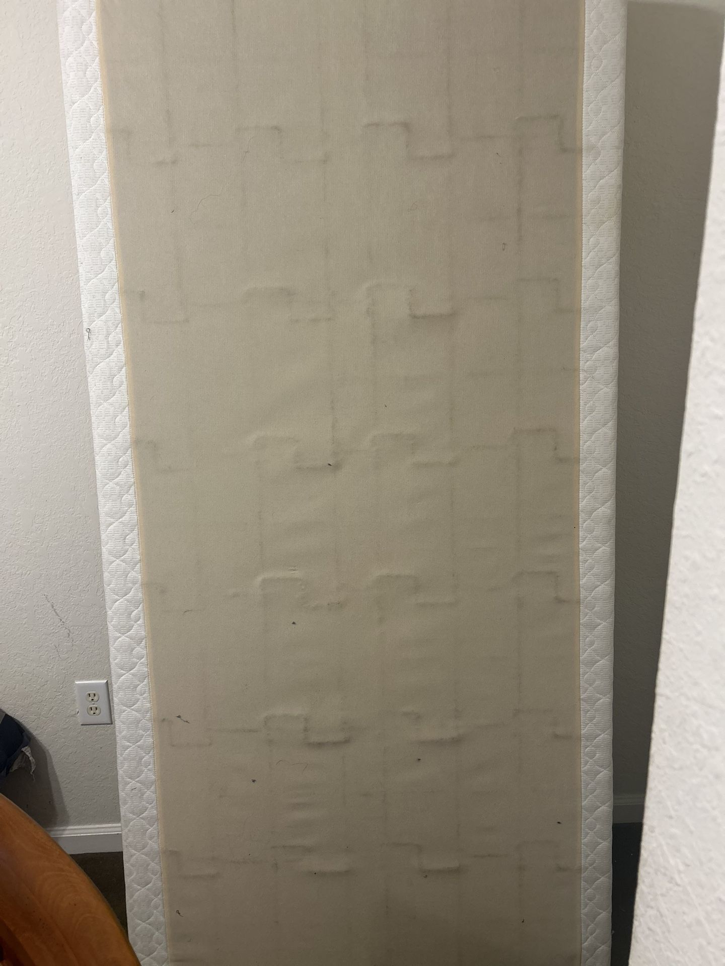 Free Twin Box Spring