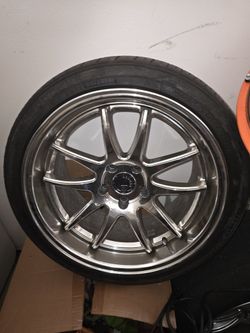 255/35 ZR 18 94W
