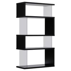 bookcase