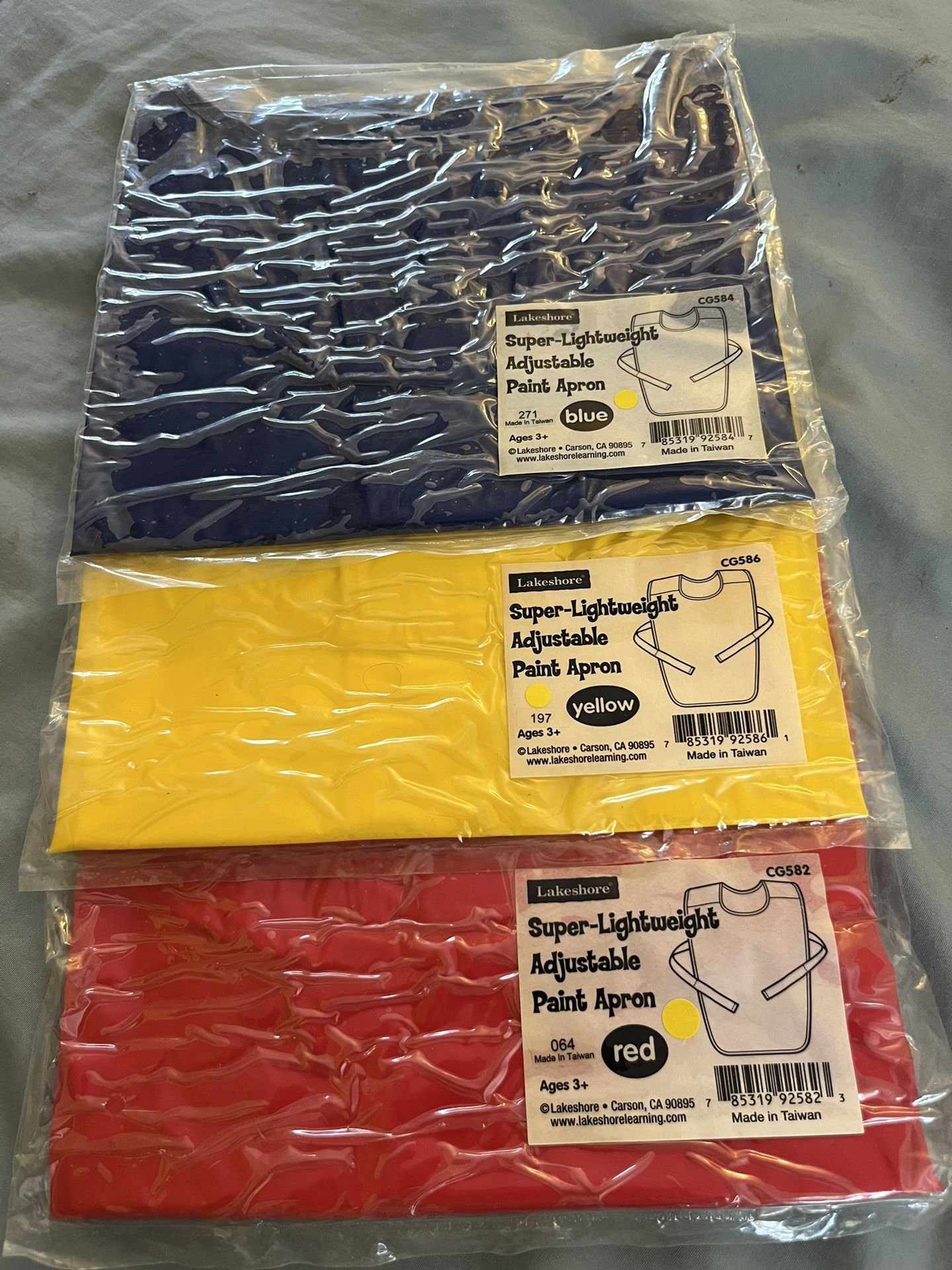 Paint Apron