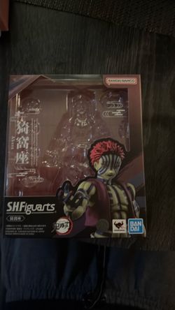 Shf akaza