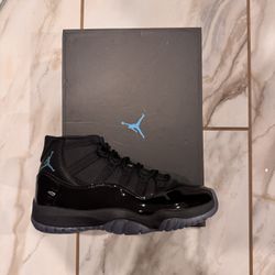 Jordan 11 Gamma 2025 