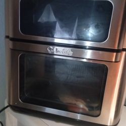 Newer Air Fryer