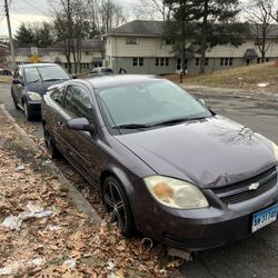 06 Chevy Cobalt Sedan 
