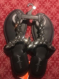 Sandals