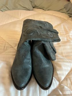 Ladies Boots