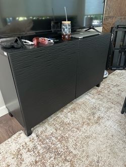 Cabinets