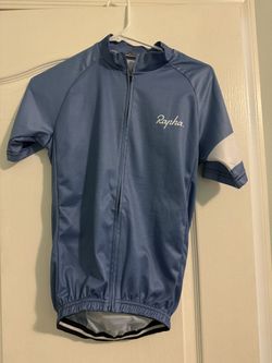 Rapha Bike Shirt New Size M