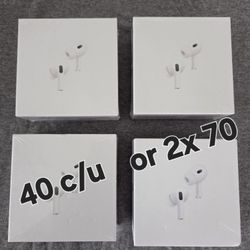 Airpods 2 Generation 