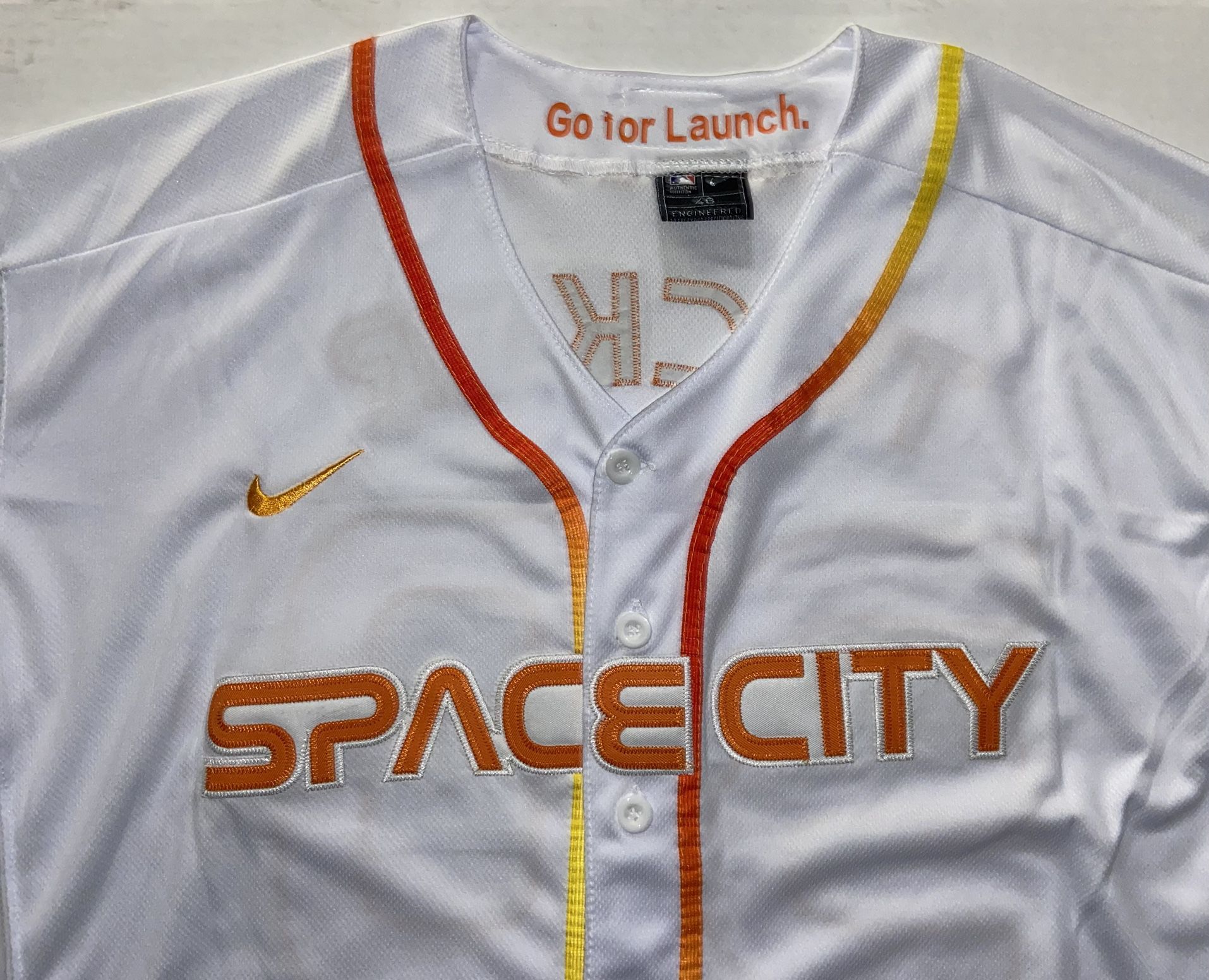 MLB Baseball Houston Astros Space City for Sale in San Antonio, TX - OfferUp