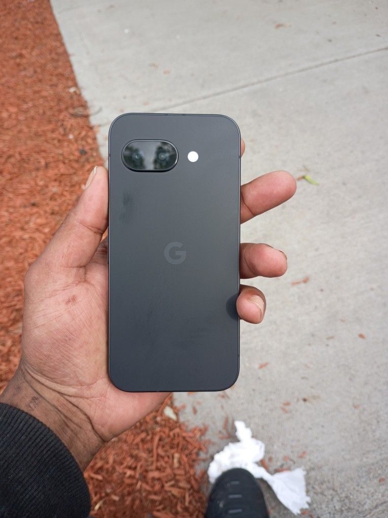 Bran New Google Pixel 9 For Sale 300