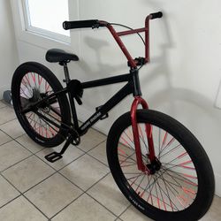 CREW BIKE‼️GOOD CONDITION 