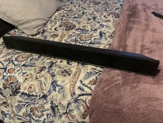Vizio S3820w Sound Bar