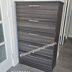 NEW tall CHEST👍 Assembled 