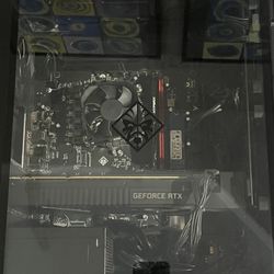 Omen Gaming Pc 