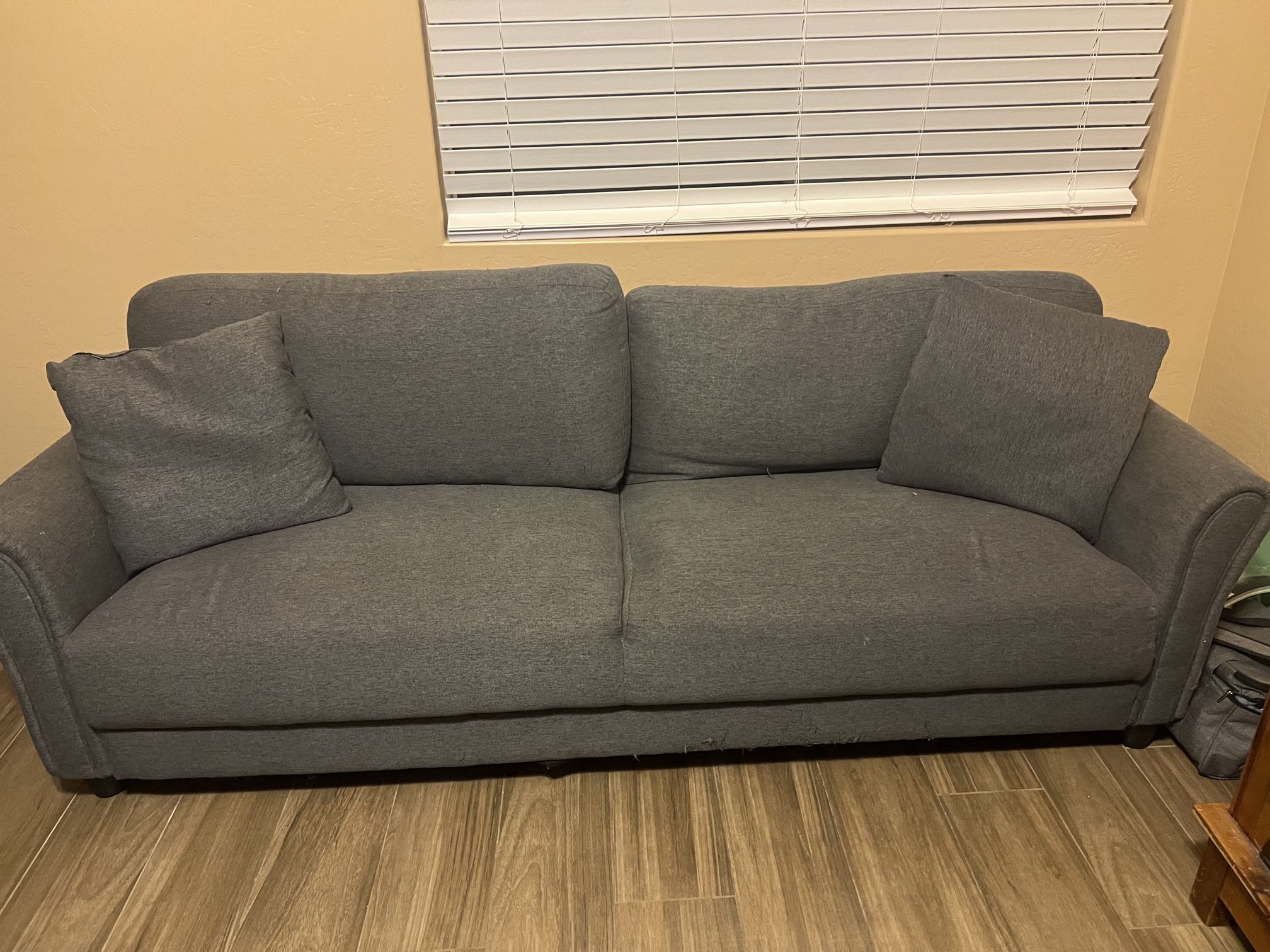 Small Sofa or Couch