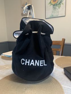 Vip Drawstring Backpack 