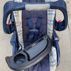 Graco Infant Car Seat