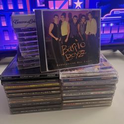 90s CD Bundle