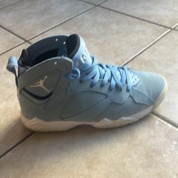 Air Jordan 7 Retro GS Pantone Size 8.5