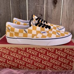 $45 Men’s Vans Brand New Size 9.5 (Women’s 11)