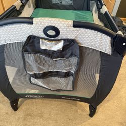 Graco Pack 'n Play Playpen 😀