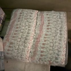 Size 4 Diapers 