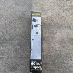 60“ Tri -Pod