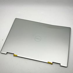 NEW! Dell Inspiron 14 Back Cover Replacement Clean Fit
