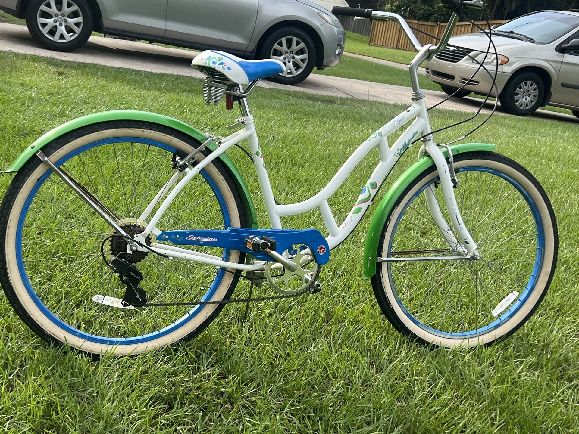 Bicycle 26 Inch For Women